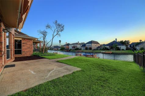 14226 Jaubert Court Sugar Land TX 77498