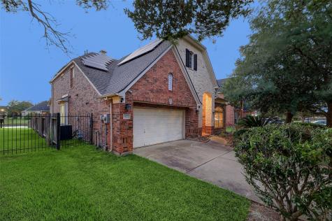 14226 Jaubert Court Sugar Land TX 77498