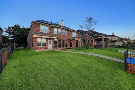 14226 Jaubert Court Sugar Land TX 77498