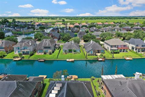 14226 Jaubert Court Sugar Land TX 77498
