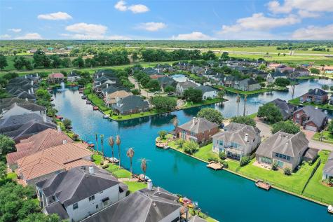 14226 Jaubert Court Sugar Land TX 77498