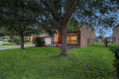 14226 Jaubert Court Sugar Land TX 77498