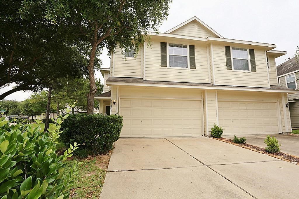 25303 Calderstone Court Katy TX 77494