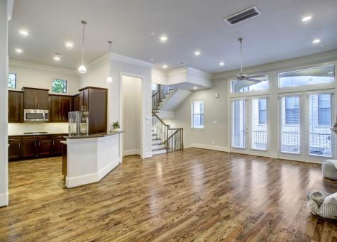 1853 Dart Street Houston TX 77007