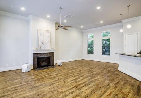1853 Dart Street Houston TX 77007
