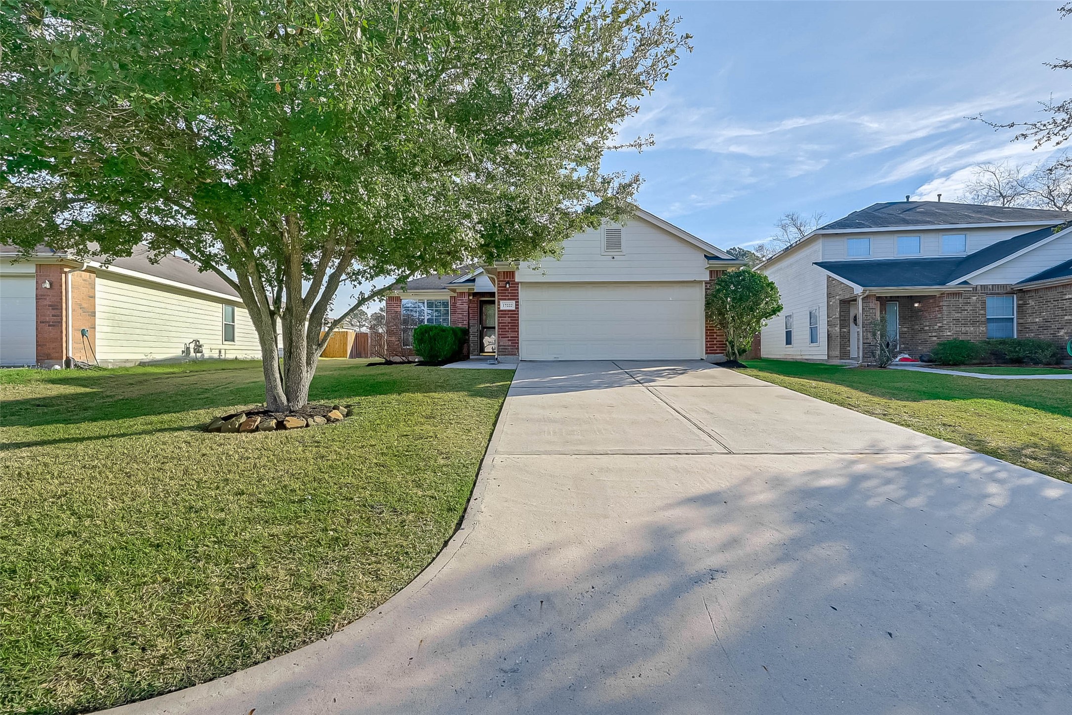 17222 Atascocita Bend Drive Humble TX 77396
