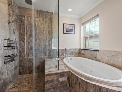 15726 Fern Ridge Drive Houston TX 77084