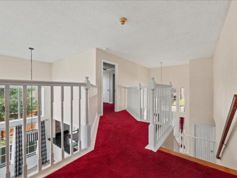 15726 Fern Ridge Drive Houston TX 77084