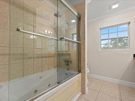 15726 Fern Ridge Drive Houston TX 77084