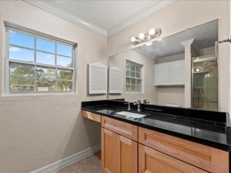 15726 Fern Ridge Drive Houston TX 77084