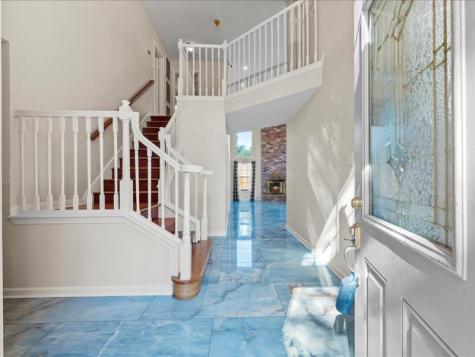 15726 Fern Ridge Drive Houston TX 77084