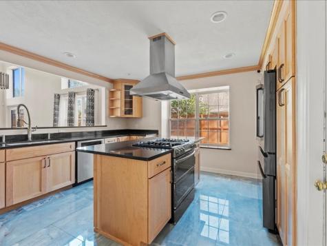 15726 Fern Ridge Drive Houston TX 77084