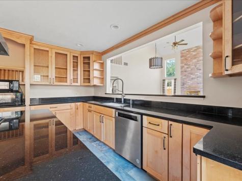 15726 Fern Ridge Drive Houston TX 77084