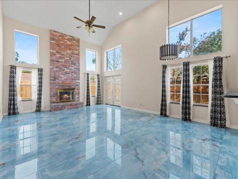 15726 Fern Ridge Drive Houston TX 77084