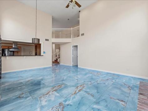 15726 Fern Ridge Drive Houston TX 77084