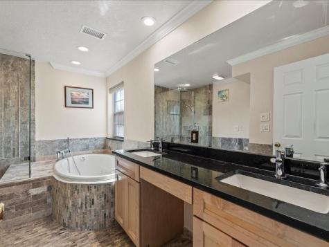 15726 Fern Ridge Drive Houston TX 77084