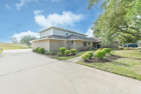 2921 Country Club Drive Pearland TX 77581