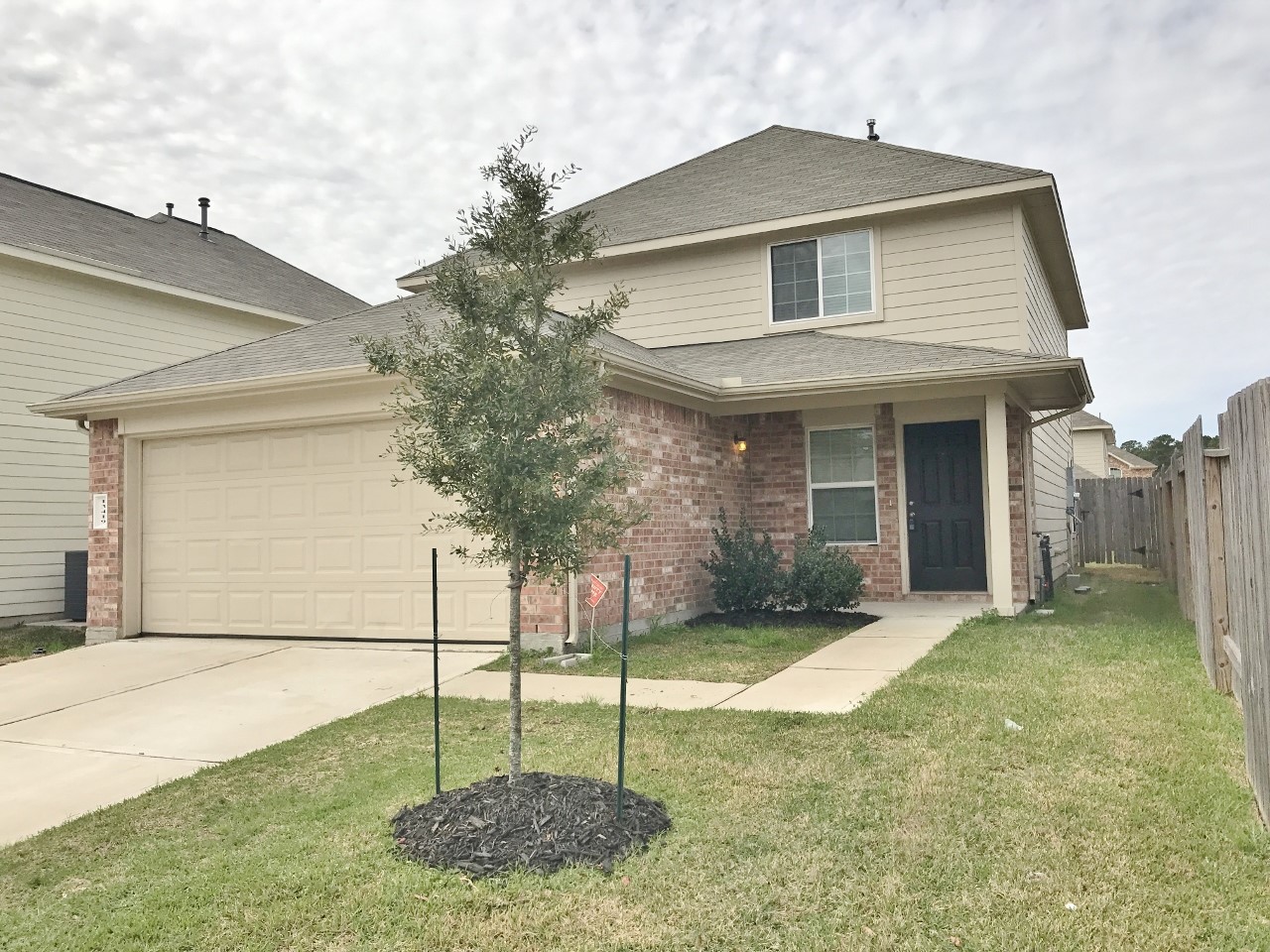 13419 Ella Ridge Lane Houston TX 77067