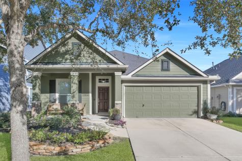 12806 Portales Pointe Lane Tomball TX 77377