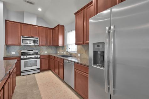 12806 Portales Pointe Lane Tomball TX 77377
