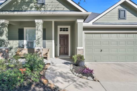 12806 Portales Pointe Lane Tomball TX 77377