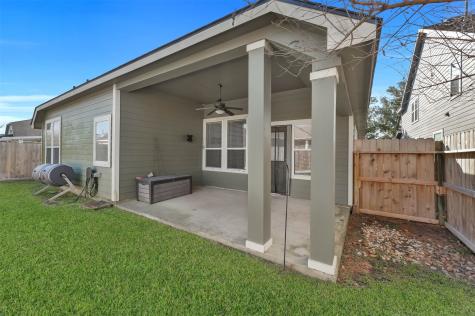 12806 Portales Pointe Lane Tomball TX 77377