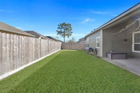 12806 Portales Pointe Lane Tomball TX 77377
