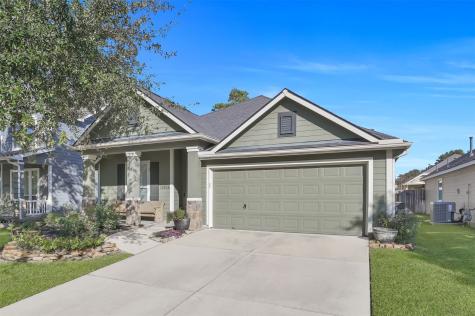 12806 Portales Pointe Lane Tomball TX 77377
