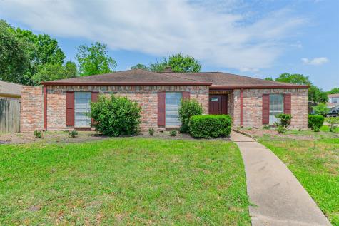 13910 Locke Lane Houston TX 77077