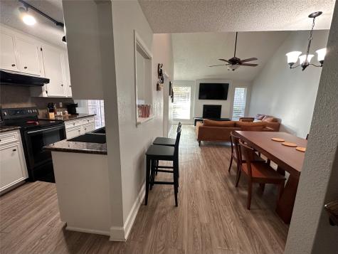 13821 Hollowgreen Drive Houston TX 77082