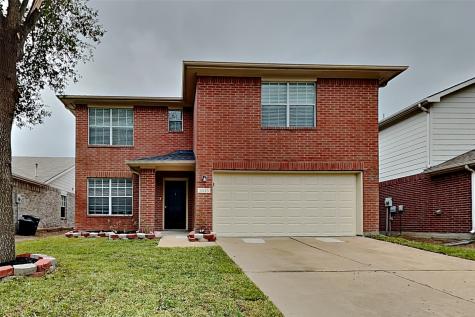 5635 W Harrow Drive Houston TX 77084