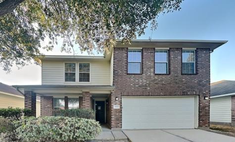 19122 Canaras Court Katy TX 77449