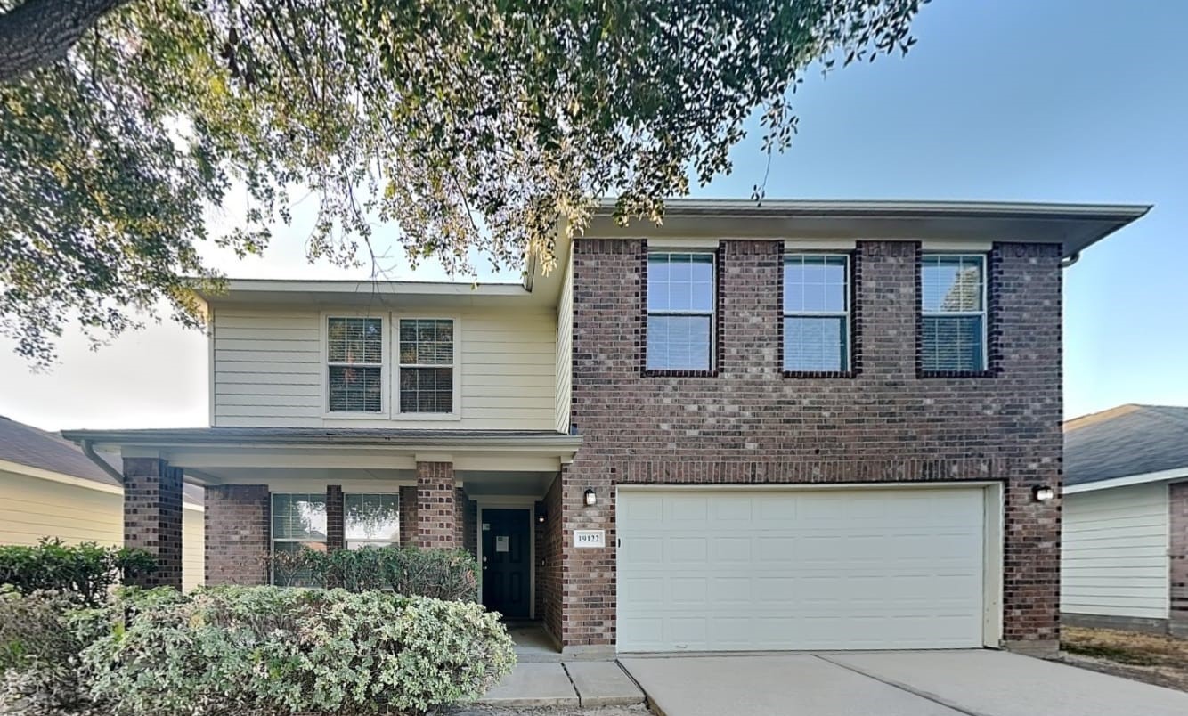 19122 Canaras Court Katy TX 77449