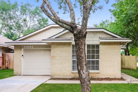 11002 Beaver Trail Drive Houston TX 77086