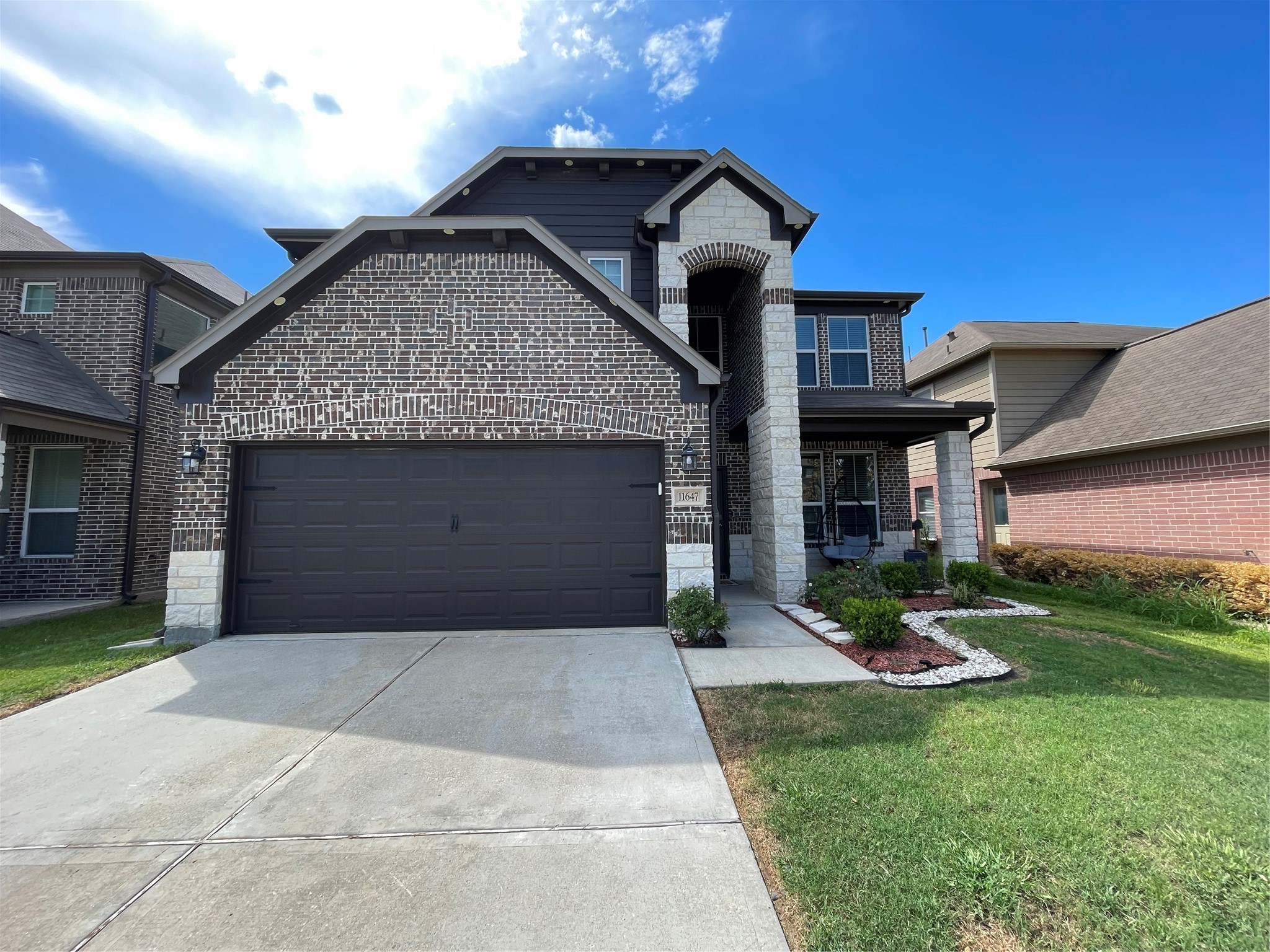 11647 Abby Ridge Way Houston TX 77044