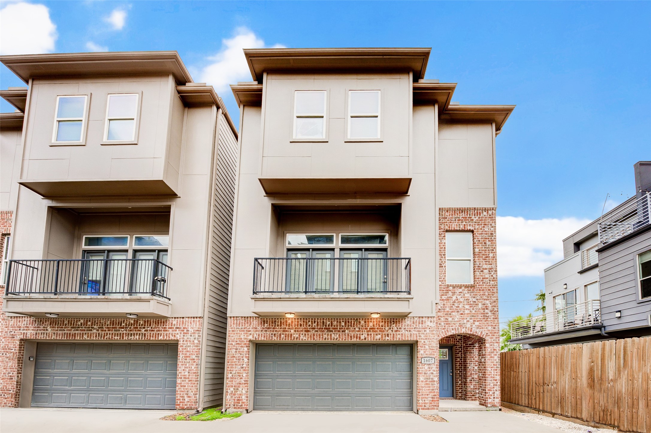 1607 Colorado Street Houston TX 77007