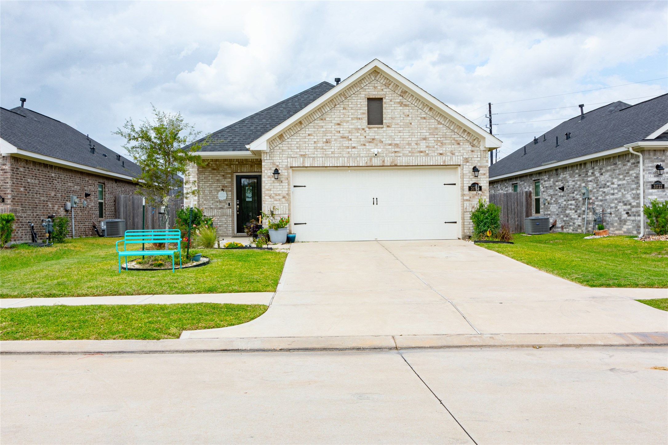 31726 Wellington Pass Fulshear TX 77441