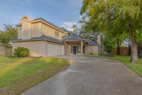 9810 Jockey Club Drive Houston TX 77065
