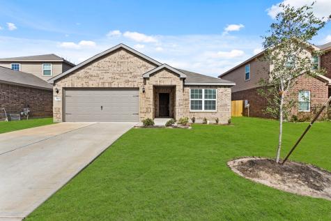 560 Amberwood Park Drive Katy TX 77493