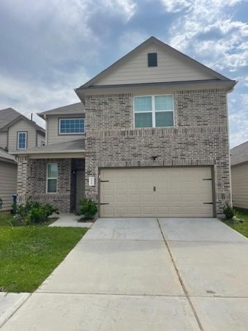 17538 Greystanes Road Humble TX 77346