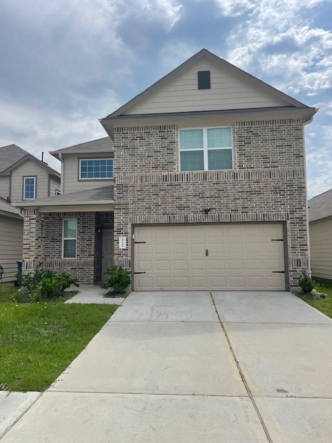 17538 Greystanes Road Humble TX 77346