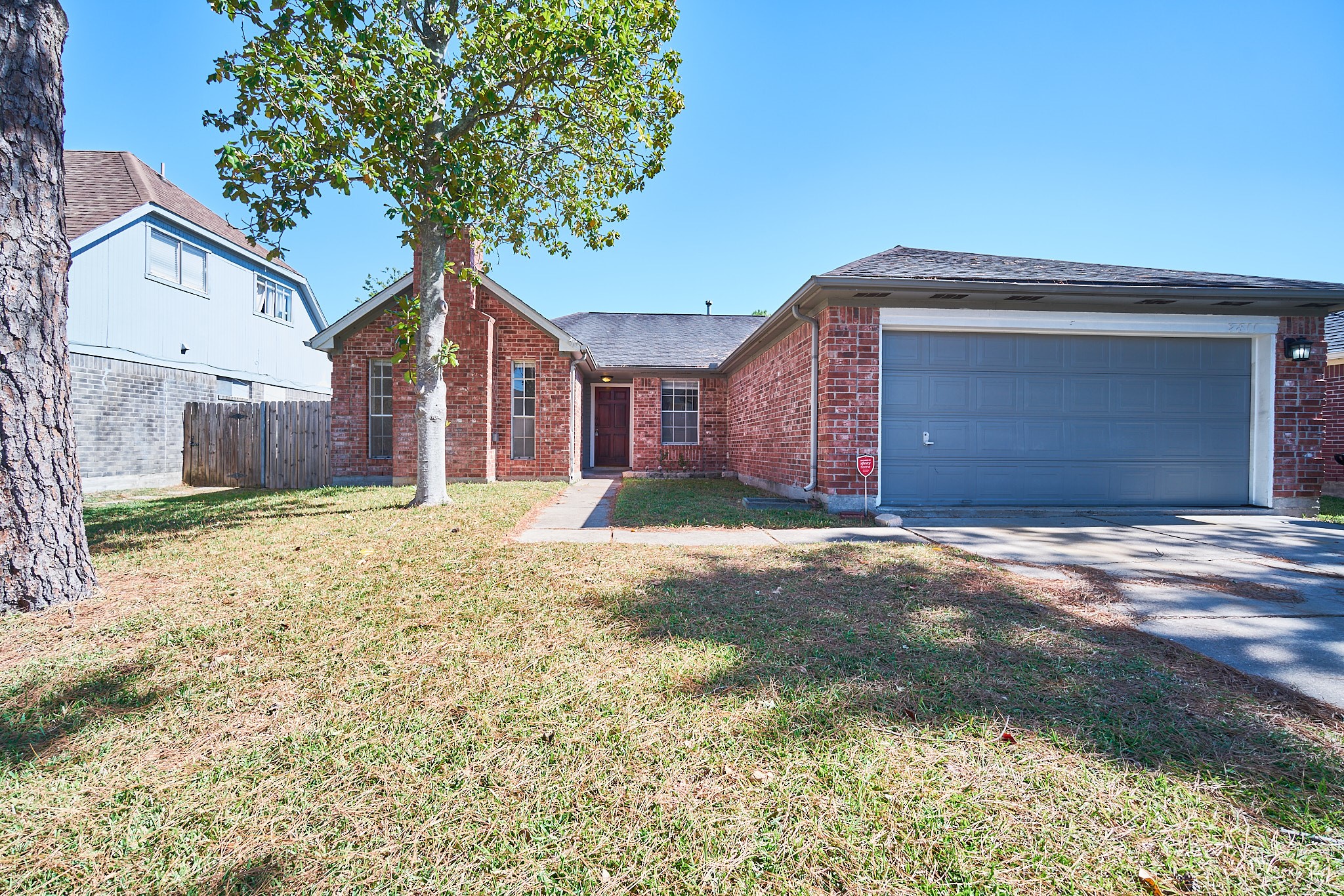 7811 Londres Drive Houston TX 77083