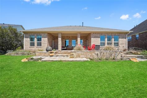 2607 Quiet Brook Lane Richmond TX 77406