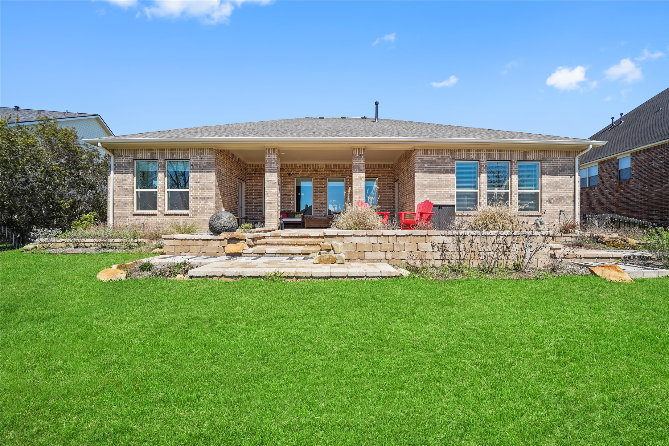 2607 Quiet Brook Lane Richmond TX 77406