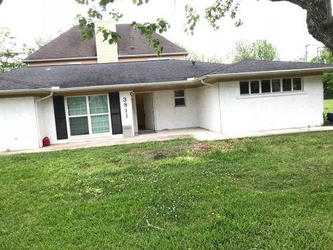 3811 Allen Road Pearland TX 77584