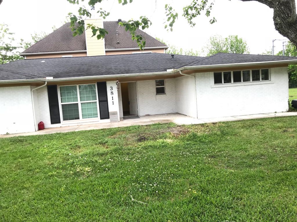 3811 Allen Road Pearland TX 77584