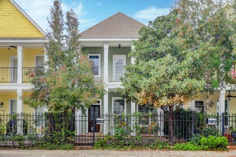 5816 Kiam Street Houston TX 77007