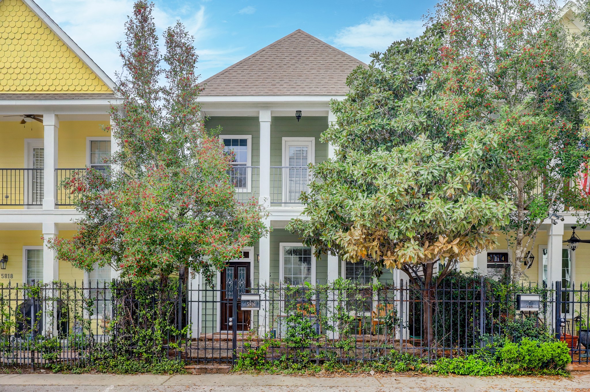 5816 Kiam Street Houston TX 77007