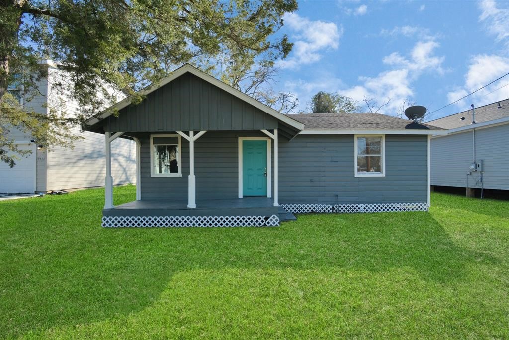 1917 Bellview Street La Marque TX 77568