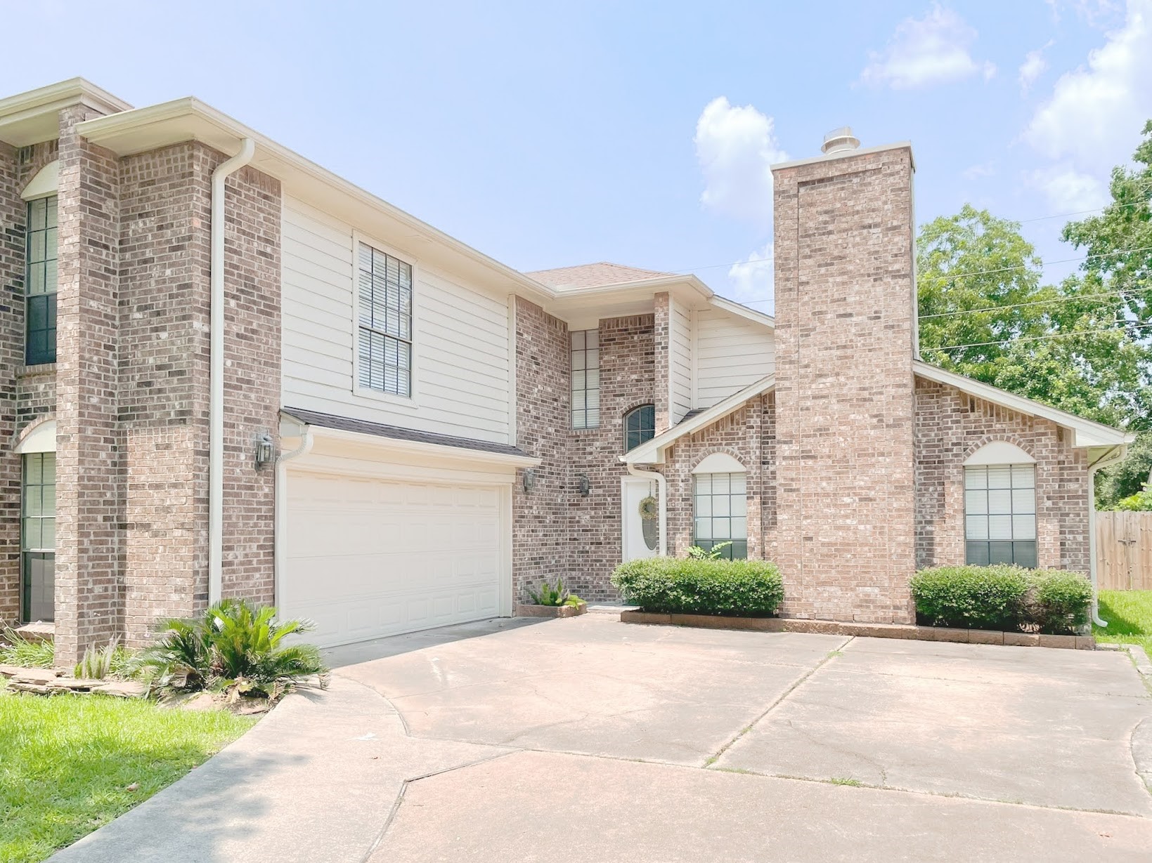 3214 Settlers Way Boulevard Sugar Land TX 77479